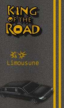 King of the Road screenshot 1
