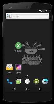 Background Changer for Android screenshot 1