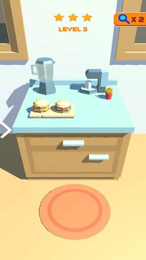 Brain Test 3D - Brain Training screenshot 4