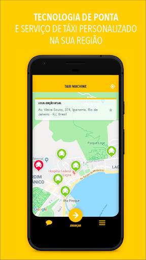 UTM - PE screenshot 1
