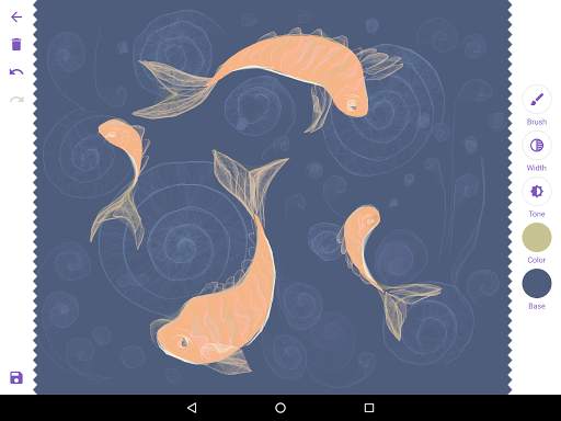 Art Break: Draw, Relax & Boost Your Productivity 16 تصوير الشاشة