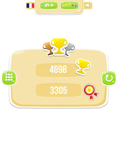 Bubble Shooter : Colors Game screenshot 4