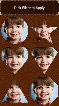 100 Photo Filters screenshot 1