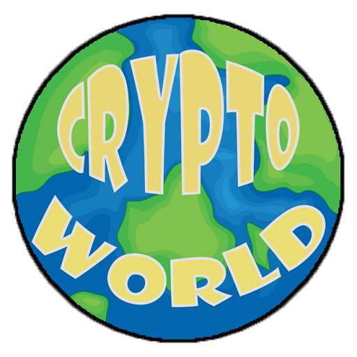 Crypto World 1.0