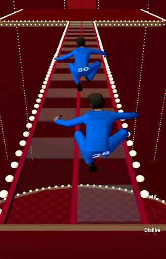 Squid Competitions Game screenshot 2