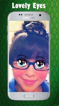 Snap Photo Editor & Selfie Camera Effect screenshot 2