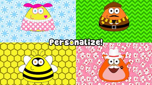 Pou screenshot 8