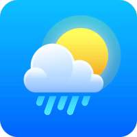 Weather Forecast on 9Apps