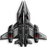 Fighter Jet - Free Games @ finegames.net icon
