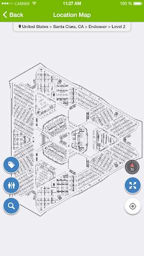 NVIDIA App screenshot 2