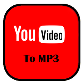 Video to MP3 Converter icon