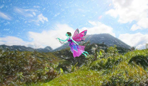 Fairy Party screenshot 10