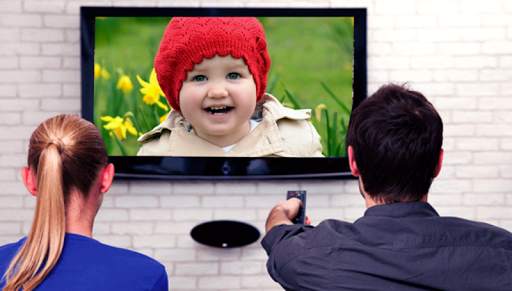 Smart TV Photo Frames 8 تصوير الشاشة