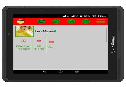 Foorticlub - Lite screenshot 13