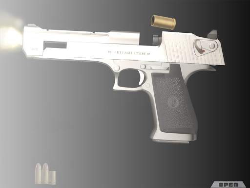 iGun Pro -Die Original Gun App screenshot 17