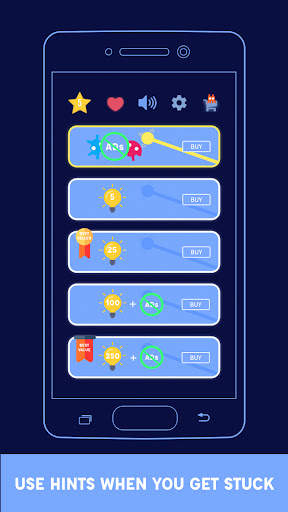 Labyrinthe und mehr screenshot 7
