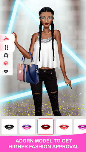 Fashion Up: Dress Up Games screenshot 5