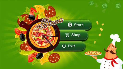 la pizza mania creatore cuoco screenshot 3
