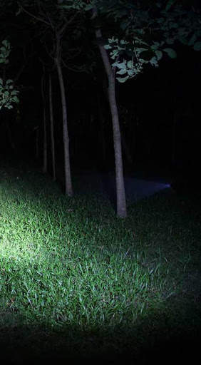 Power saver FlashLight screenshot 6
