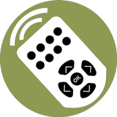 Remote Pe‍lle CD MP3 Player icon