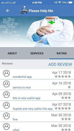 Please Help Me screenshot 6