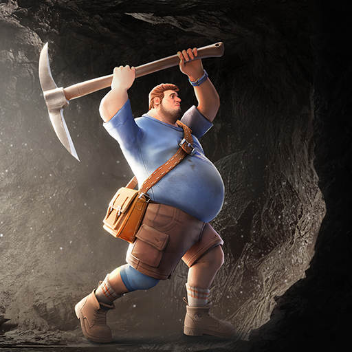 Last Fortress: Underground 1.358.001