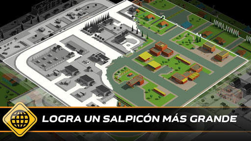 Splash Cars screenshot 5