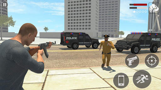 Openworld Indian Driving Bikes screenshot 28