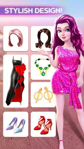 Project Makeover screenshot 3