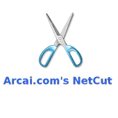 NetCut icon