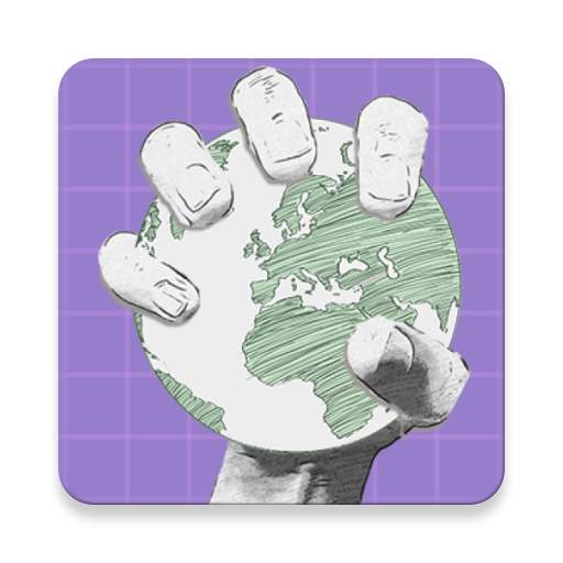 Rede Social Allydn 1.0.0.2