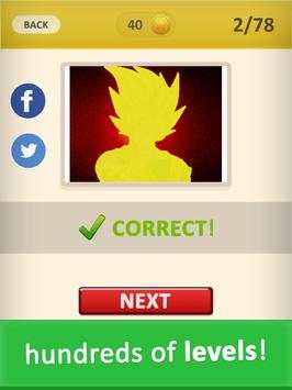 Guess the Cartoons! Word Game screenshot 4
