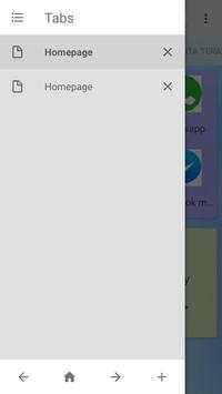 5G  Browser-The fastest browser on the planet screenshot 6