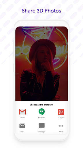 Post3D screenshot 3