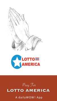 Lotto America Lottery Daily screenshot 1