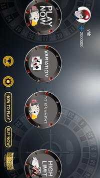 Ultra Teen Patti 3D screenshot 1