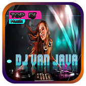 ikon Dj Van Java