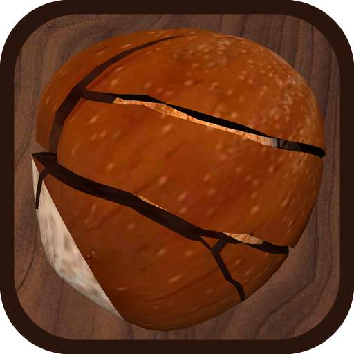 Crack Nuts 1.0