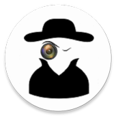 WhatSpy - Spy camera and hidden camera icon