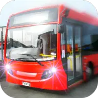 Bus Simulator Game 1.4