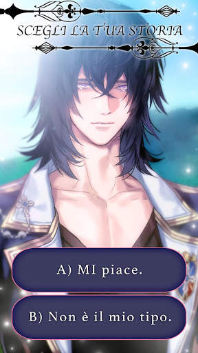 Twilight School : Anime Otome Virtual Boyfriend screenshot 3
