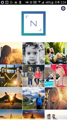 NEMO PIX - Photo Edit, Collage 1 تصوير الشاشة