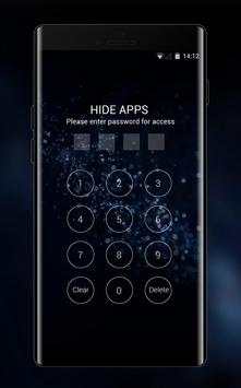 Theme for Huawei Enjoy 5S screenshot 3