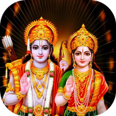 Ram Sita Wallpapers иконка
