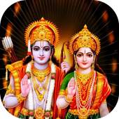 Ram Sita Wallpapers 1.0