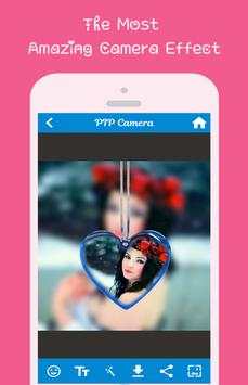 PIP Camera : Pic In Pic Editor screenshot 1