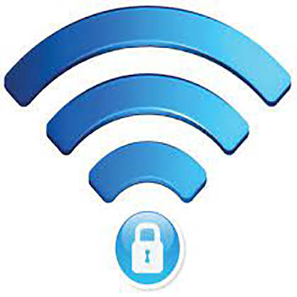 Hide Your WiFi screenshot 2