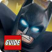 Guide LEGO Batman Movie 1