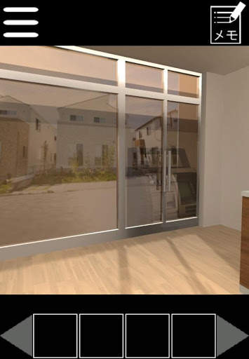 Cape's escape game Third room screenshot 3