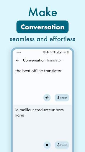Offline Translator screenshot 5